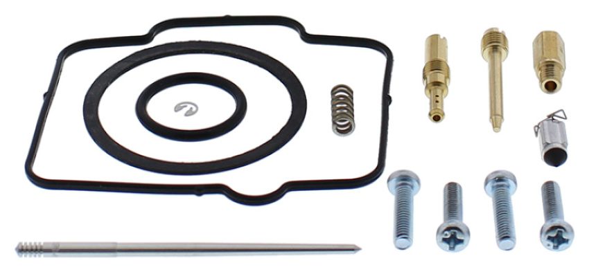 All Balls Racing 26-1745 1995 Yamaha YZ250 Carburetor Rebuild Kit