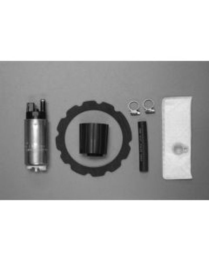 Walbro GCA711-1 Fuel Pump/Filter Assembly