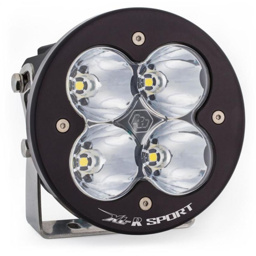 Baja Designs 570001 XL-R Sport LED Auxiliary Light Pod