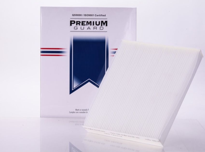 PRONTO FILTERS PC6157 Cabin Air Filter