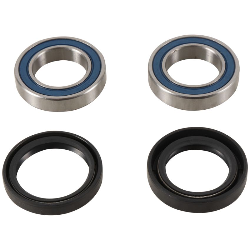 Pivot Works PWFWK-HQ02-001 12-13 Husqvarna CR125 PW Front Wheel Bearing Kit