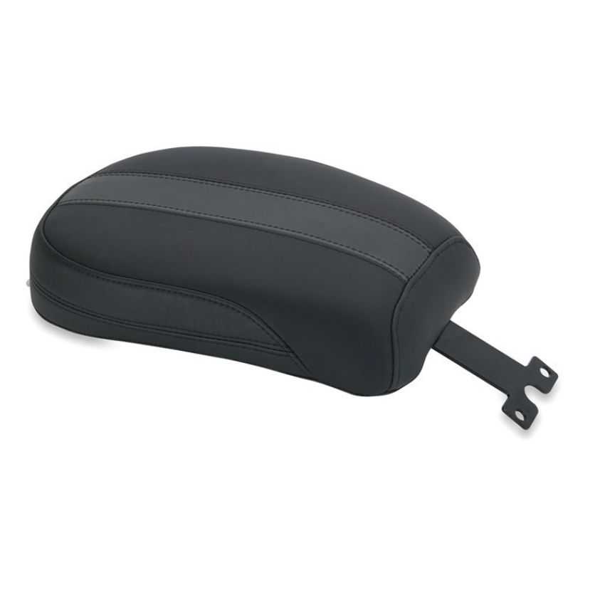 Mustang Motorcycle 75375 Mustang 15-21 Indian Scout Standard Touring Passenger Seat - Black