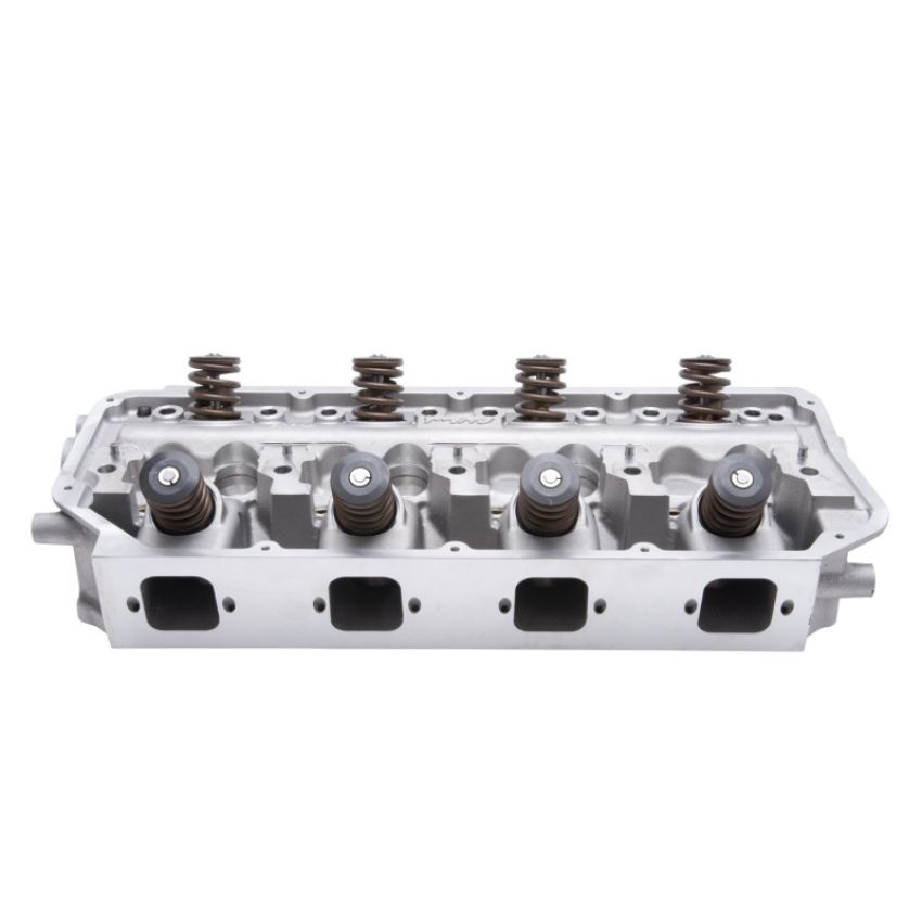 EDELBROCK EDE61175 BBM 426 Hemi Victor Jr. Cylinder Head - Assem