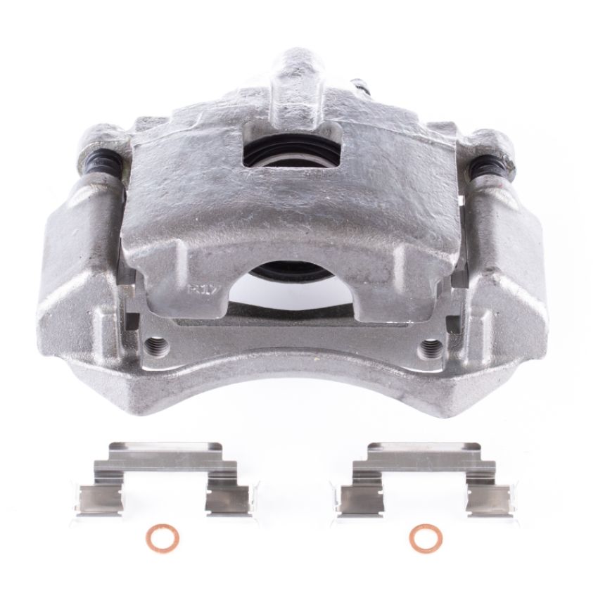 PowerStop L4638B Autospecialty By PowerStop Replacement Brake Caliper