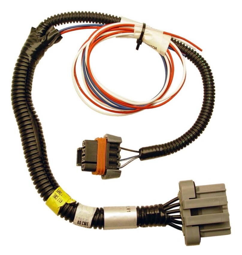 FAST 301308 Ignition Adapter Harness