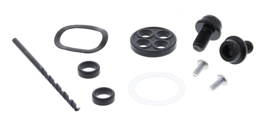 All Balls Racing 60-1209 77-84 Honda FL250 Fuel Tap Repair Kit