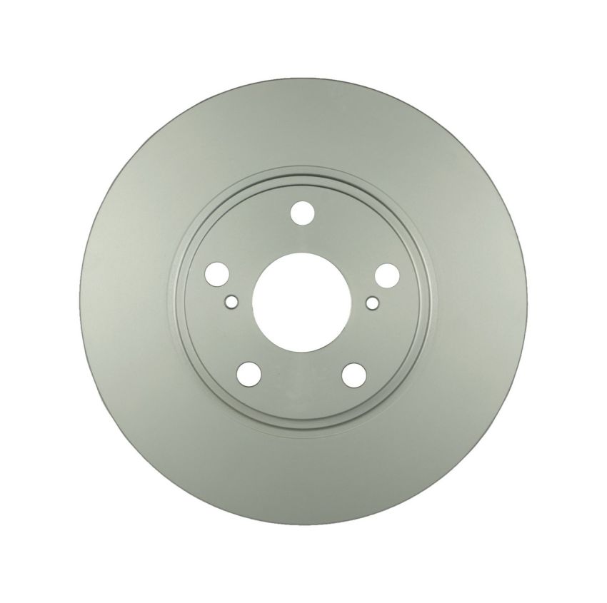Bosch 50011228 Bosch QuietCast Disc Brake Rotor
