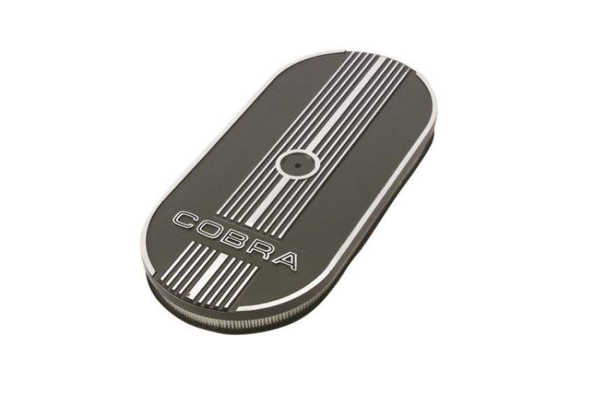 FORD FRDM9600-C302 Oval Air Cleaner