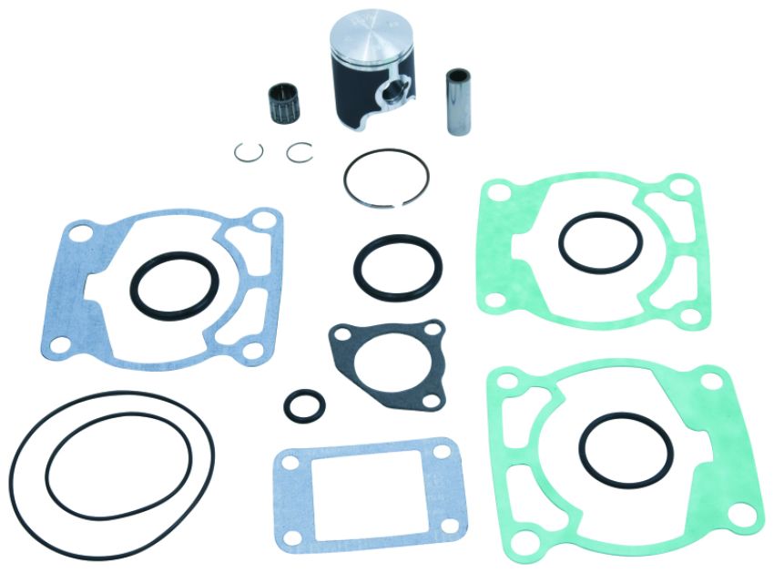 Vertex Pistons VTK23429AB Top End Piston Kit