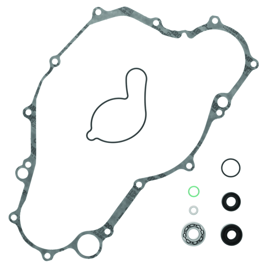 QuadBoss 565272 04-13 Yamaha YFZ450 Water Pump Rebuild Kit