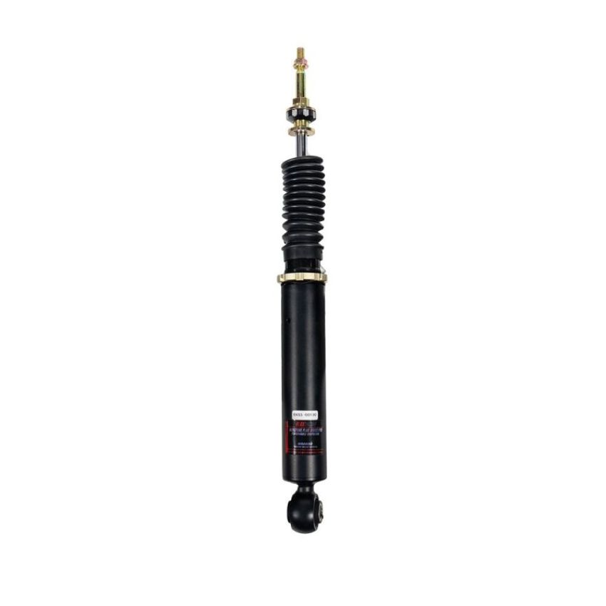 BLOX Racing BXSS-00130 2016+ Honda Civic Coupe/Sedan (Non SI / Type R) Plus Series Fully Adjustable Coilovers