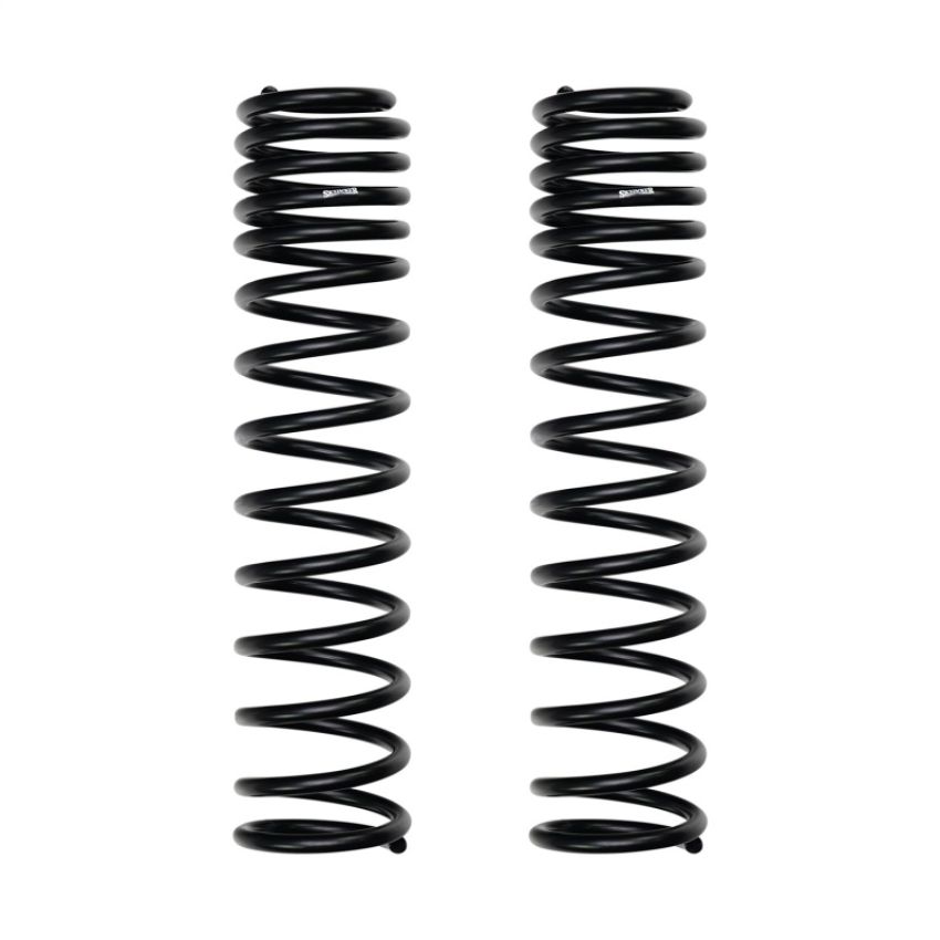 Skyjacker G25FDR 2.5 Inch Front Dual Rate Long Travel Coil Springs Component Box
