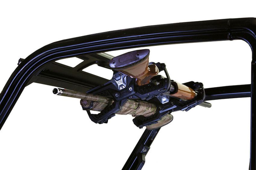 Seizmik 58-07302 13+ Polaris 900-1000 Ranger OHGR 2 Gun Rack Profit
