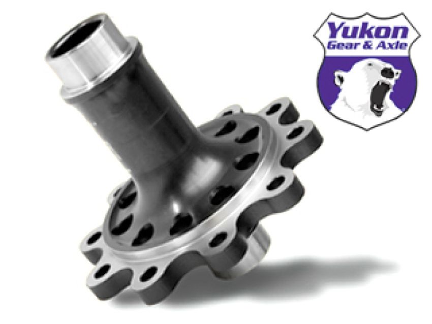 Yukon Gear & Axle YP FSC8.75-30 Yukon Gear Steel Spool For Chrysler 8.75in w/ 30 Spline Axles