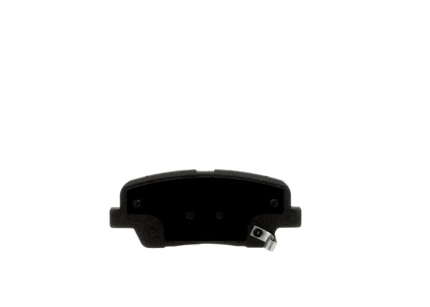 Bosch BE1916H Brake Pads Rear