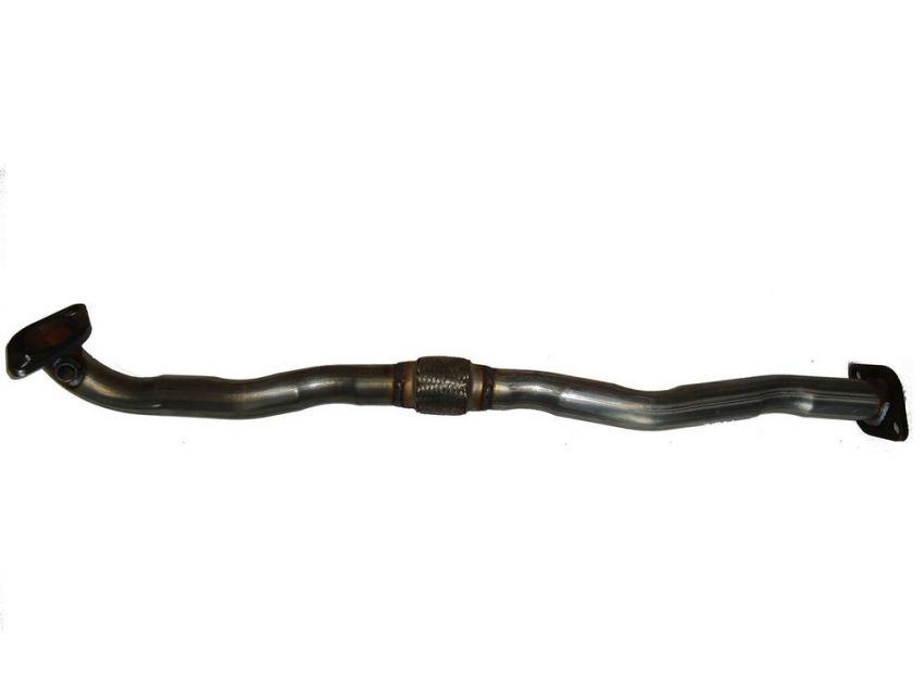 AB Catalytic 741-55-04 Exhaust Pipe