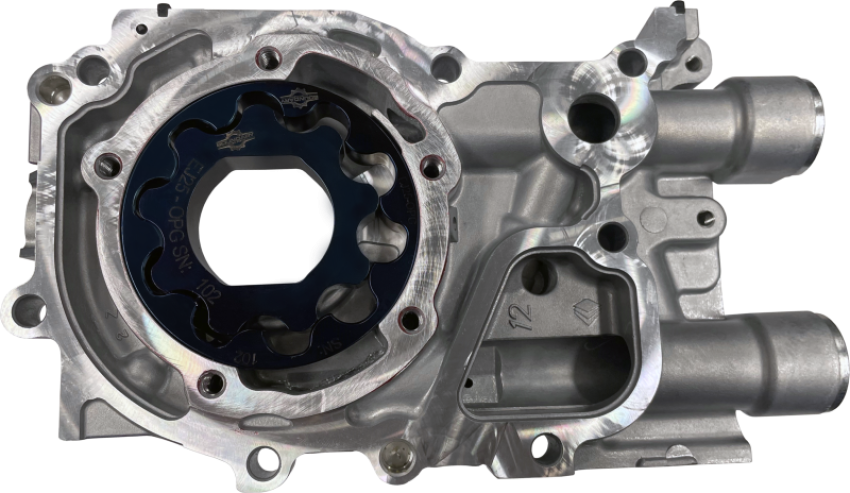Oil Pump w/Billet Gear Subaru ALL EJ Engines
