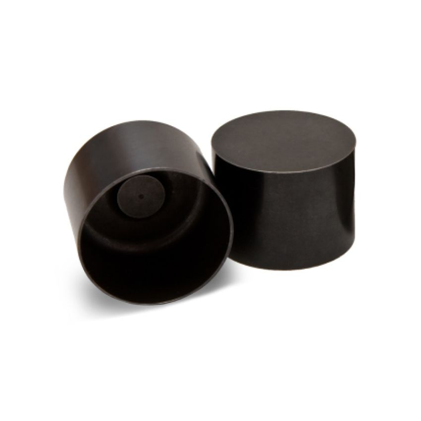 Supertech Honda K20C Black Nitrided Intake Valve - Single