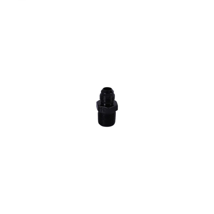 AEROMOTIVE AFS15615 6an Male to 3/8 NPT Male Adapter Fitting