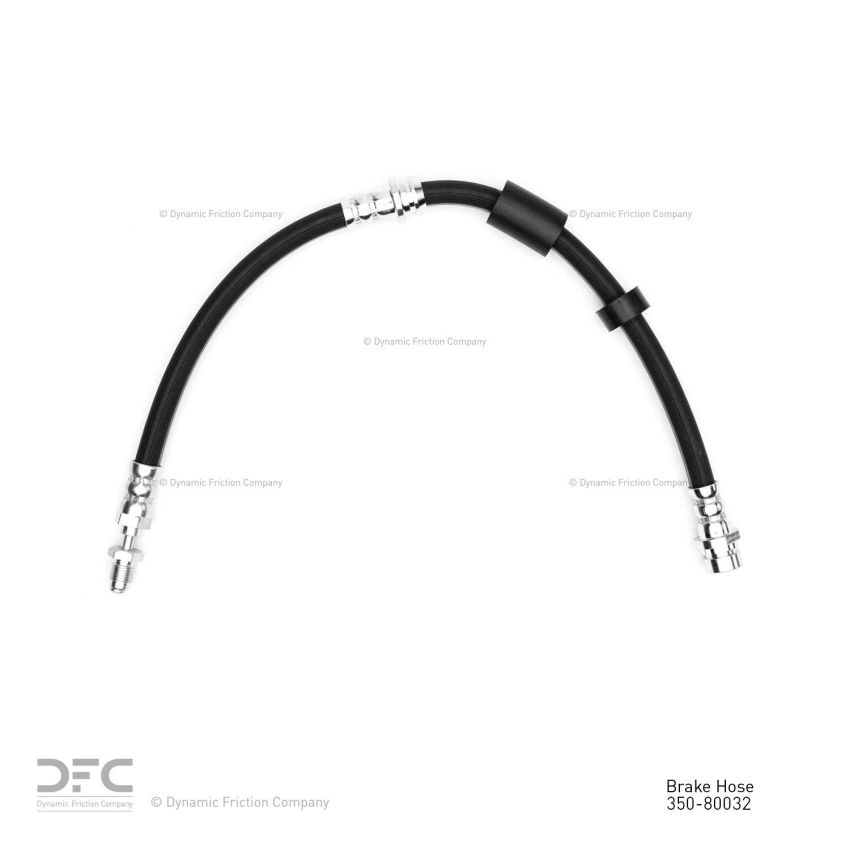 Dynamic Friction 350-80032 Brake Hose