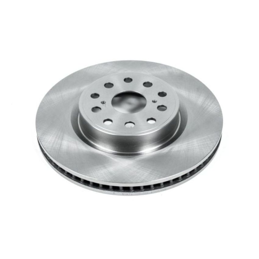 PowerStop JBR1304 AutoSpecialty Brake Rotor