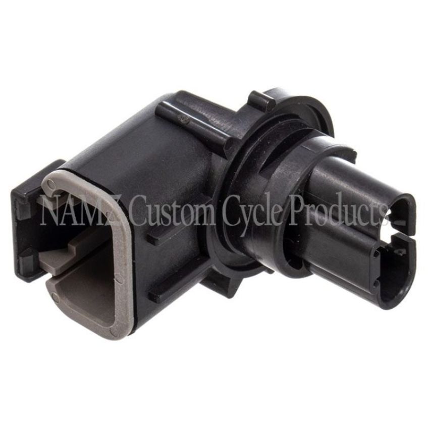 NAMZ DTFPH-01 Deutsch Fuel Pump Header Connector (HD 72435-00)