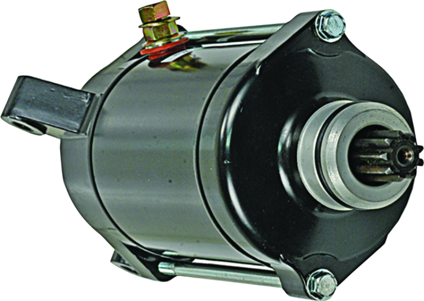 BikeMaster 153744 Yamaha Starter
