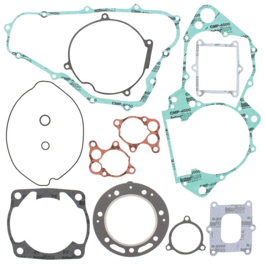 Vertex Pistons 808272 Vertex Gaskets 85-88 Honda CR500R Complete Gasket Kit