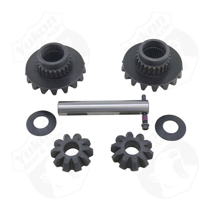 Yukon Gear & Axle YPKGM8.5-P-30 Yukon Gear Positraction internals For 8.5in GM w/ 30 Spline Axles