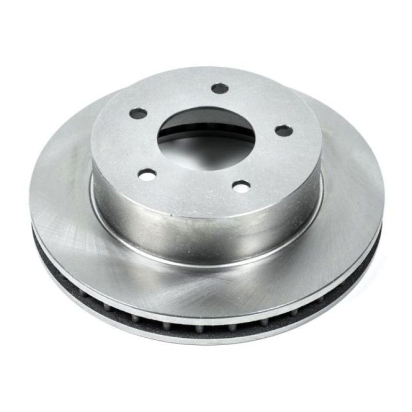 PowerStop AR8622 AutoSpecialty Brake Rotor