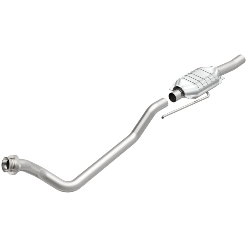 MagnaFlow Exhaust Products 334301 California Direct-Fit Catalytic Converter