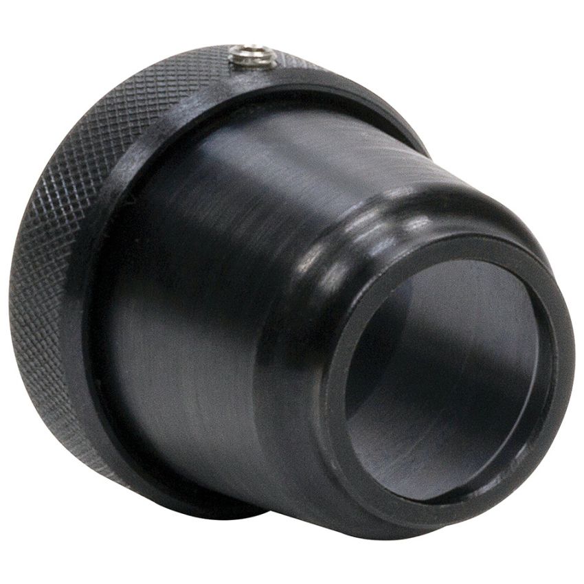 ALLSTAR PERFORMANCE ALL72322 Steel Bearing Spacer for Mustang II Spindle