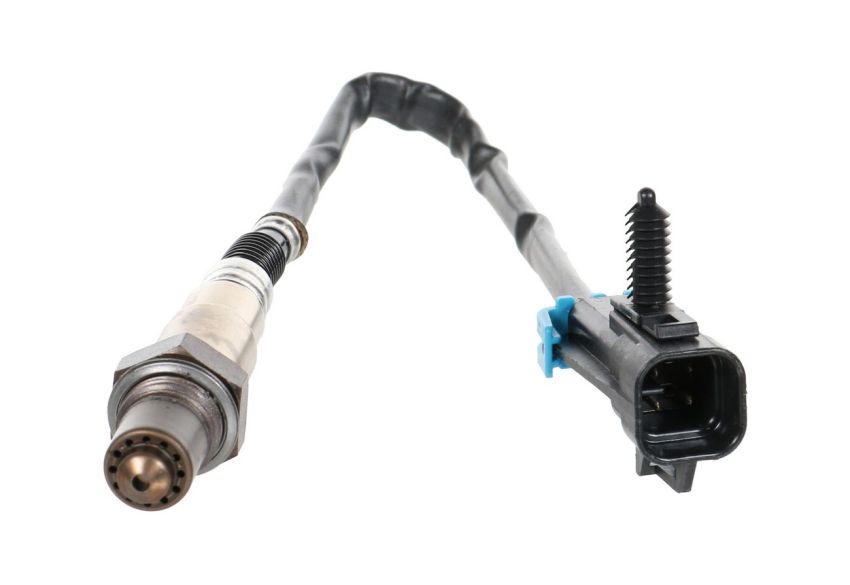 Bosch 16861 Bosch Oxygen Sensor