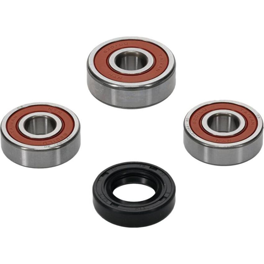 Pivot Works 25-1167-P Wheel Bearing Kit