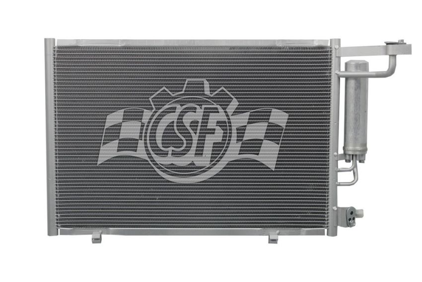 CSF 10758 A/C Condenser