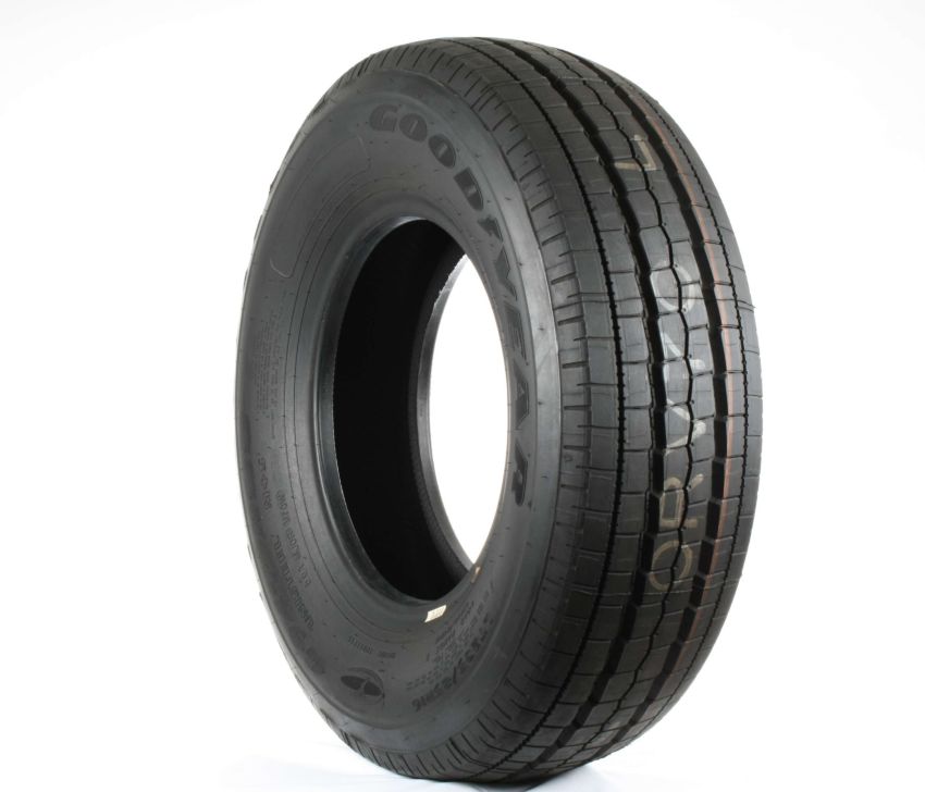 GOODYEAR G947 RSS Armor Max 225/75R16