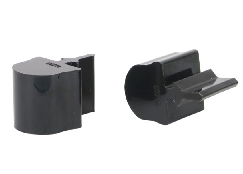 Whiteline W93476 1997-1999 Isuzu Hombre Front Upper Bump Stops