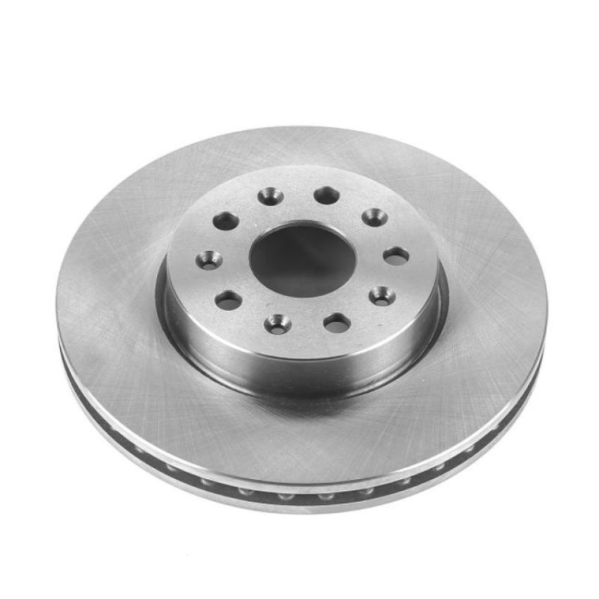 PowerStop AR82183 AutoSpecialty Brake Rotor