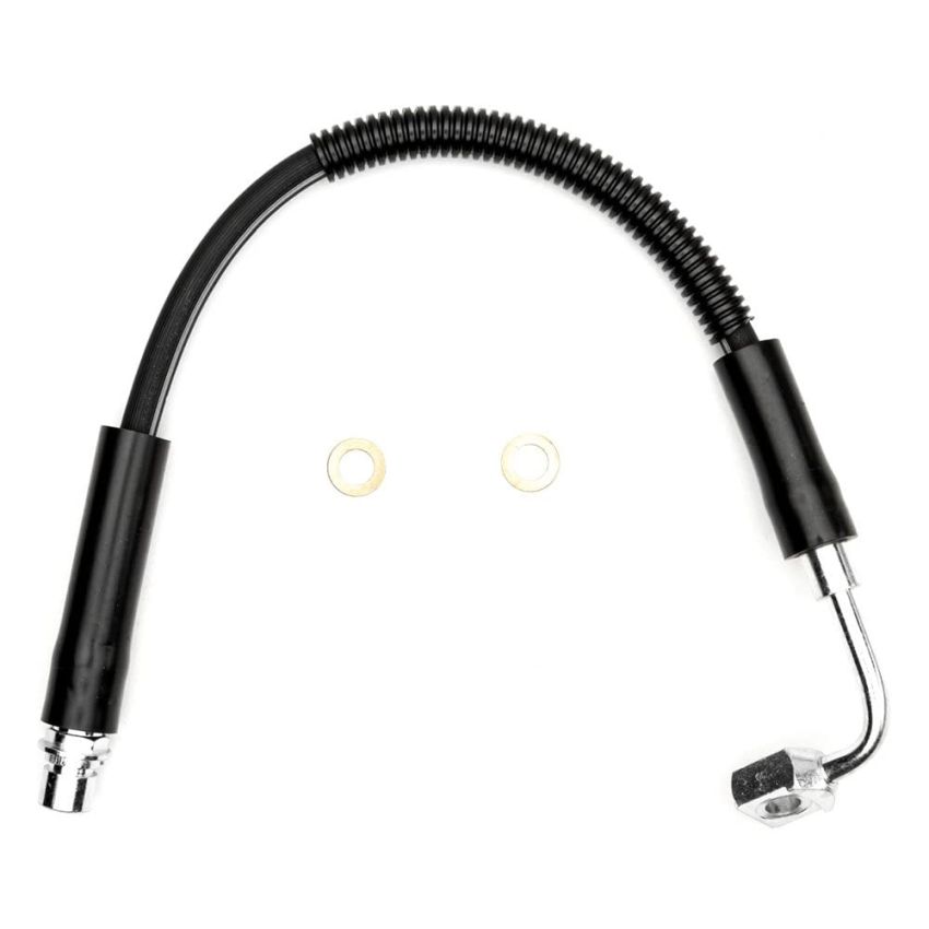 Dynamic Friction 350-46030 Brake Hose