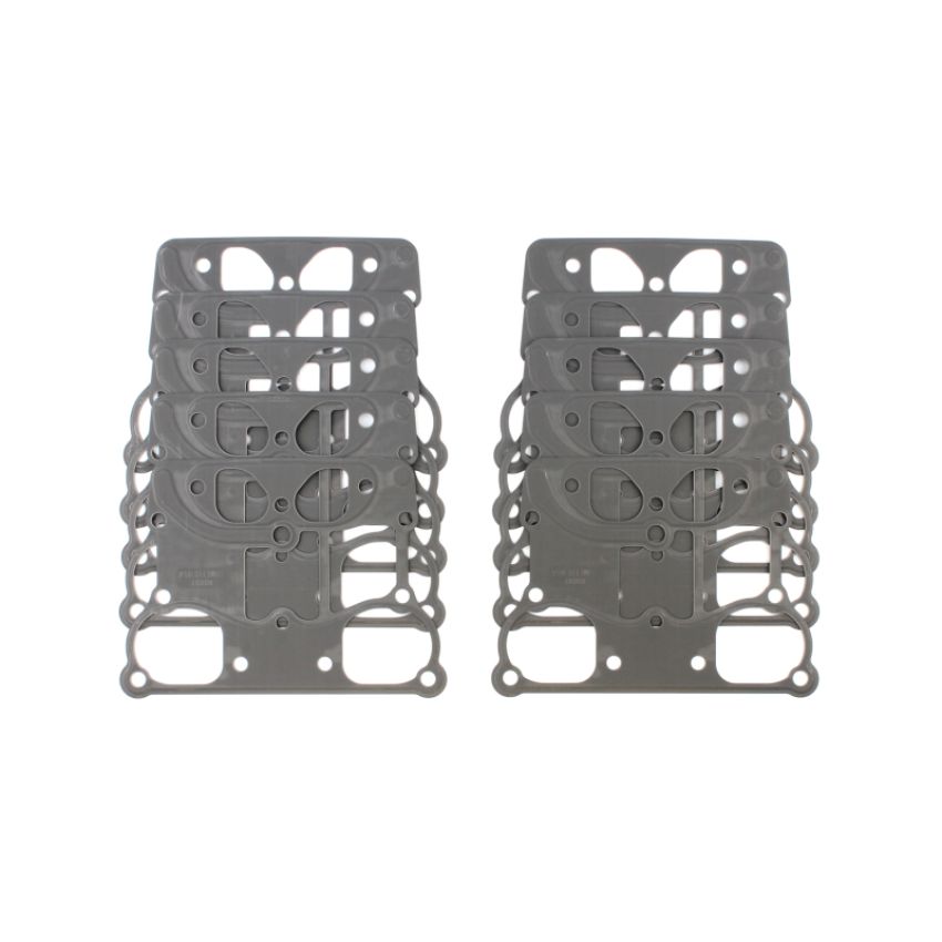 Cometic Gasket C9576-2 Cometic Hd 99 Twin Cam Rocker Housing Gasket 2Pk