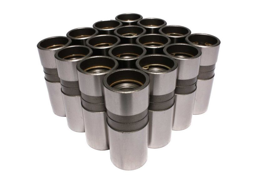 COMP CAMS COM2900-16 Chevy V8 Solid Lifters - Performance Series