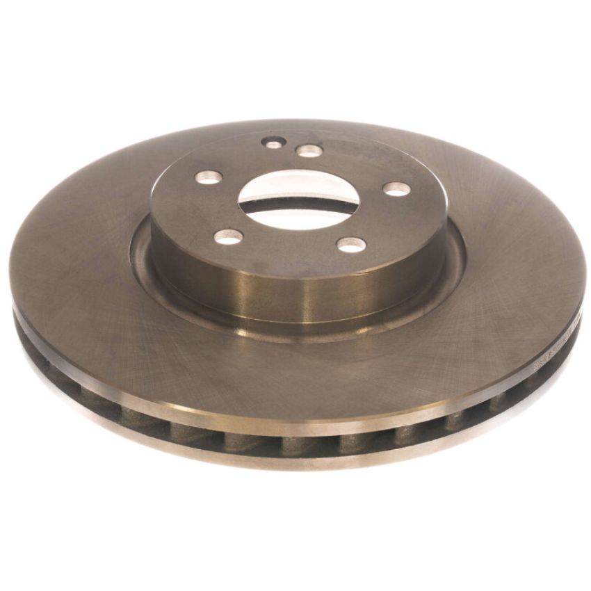 PowerStop EBR877 AutoSpecialty Brake Rotor