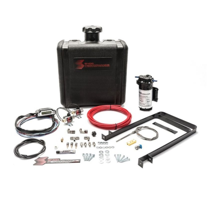 Snow Performance SNO-520 Diesel Stage 3 Boost Cooler(tm) Water-Methanol Injection Kit