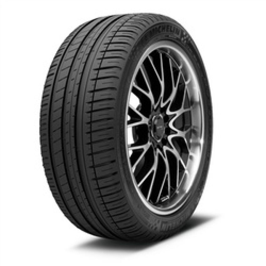 MICHELIN Pilot Sport 3 255/40R19 Summer