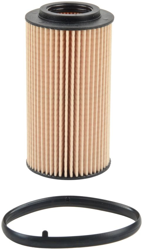 Bosch 3581 Bosch Oil Filter