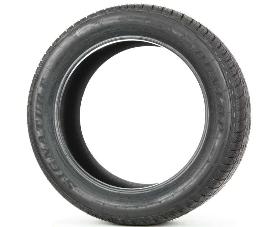 DUNLOP Signature 225/55R17 All-Season