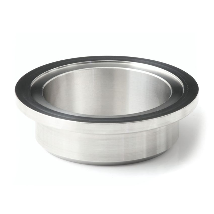 Go Fast Bits 7051 GFB EX50 Weld-On Wastegate Fitting - Inlet