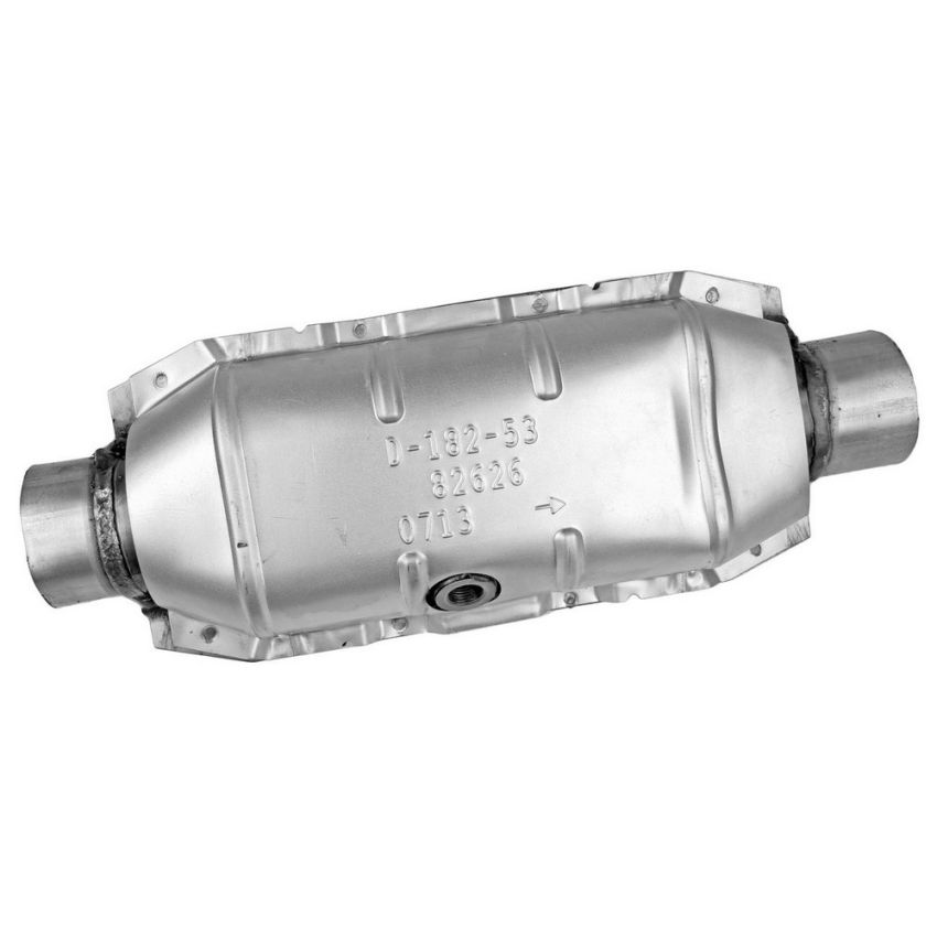 Walker 82626 CalCat CARB (CA, CO, NY, ME) Universal Catalytic Converter