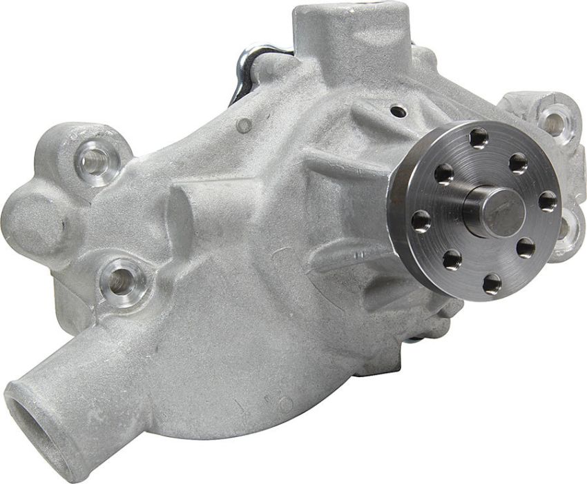 ALLSTAR PERFORMANCE ALL31105 SBC Vette Water Pump 71-82 3/4in Shaft