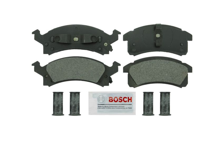Bosch BE673H Brake Pads Front